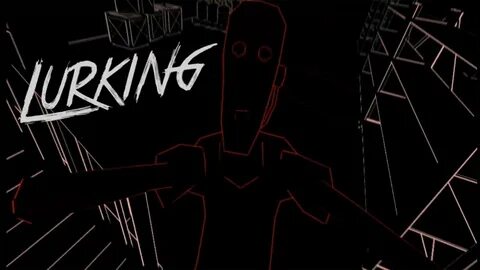 Lurking for love на русском