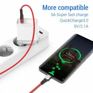 Super fast charging