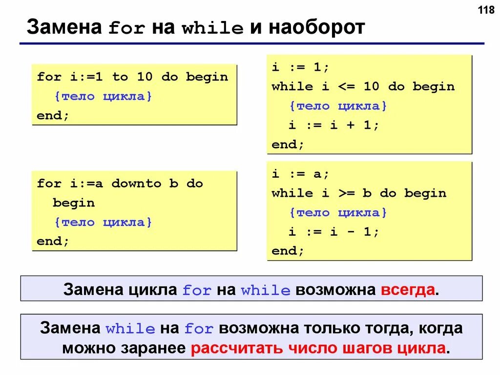 While b 3. Цикл while паскаль. цикл for паскаль. паскаль язык программирования циклы. циклы for и while.