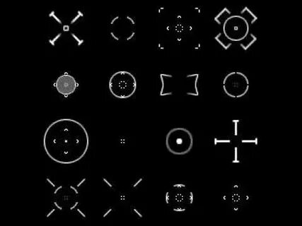 Crosshair x черный экран