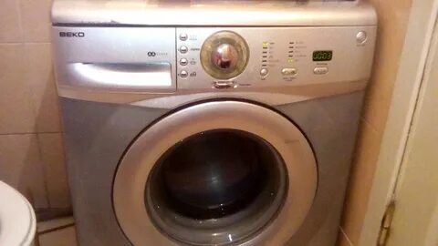 Beko wm