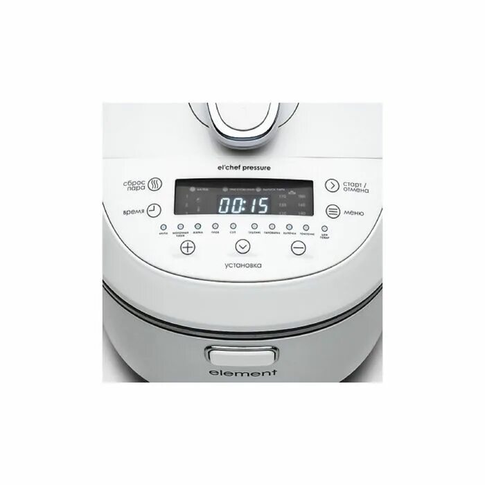 Мультиварка element el chef. Мультиварка element el&#039;chef 2 pressure fwa02pw. запчасти мультиварка element el&#039;chef 2 pressure fwa02pw. мультиварка stadler form chef two. fwa01pb чаша.