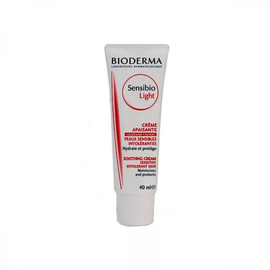 Bioderma sensibio крем легкий. Bioderma Sensibio Light. Bioderma Sensibio крем. Крем Bioderma крем 40 мл. Биодерма Сенсибио Light крем для лица.