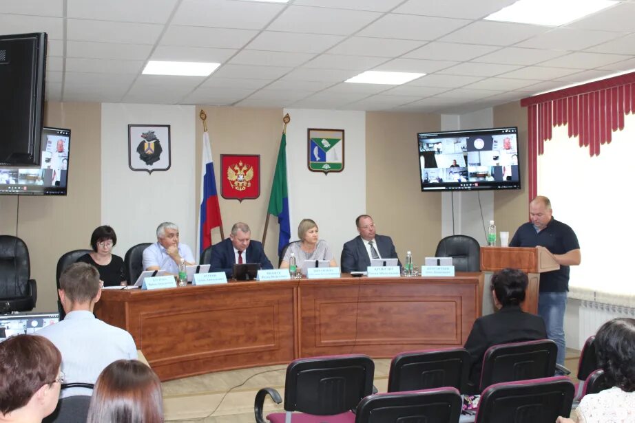 Новости 26 июля