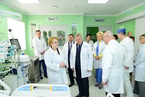 Онкологический институт ростов на дону телефон