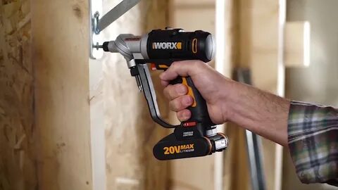 Worx professional