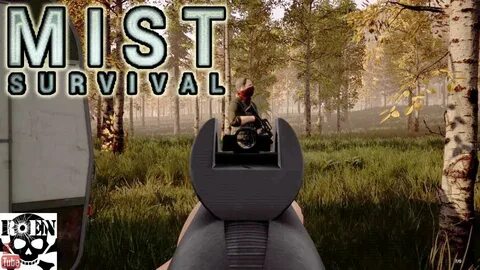 Mist survival русификатор 2023
