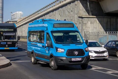 Маршрут 375 москва