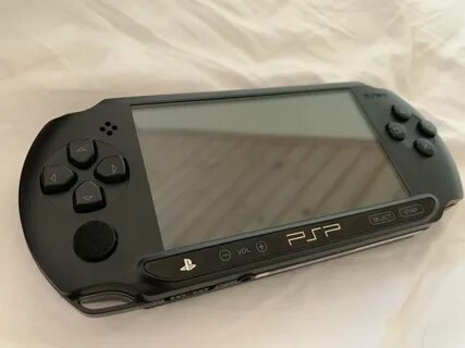 Psp модели