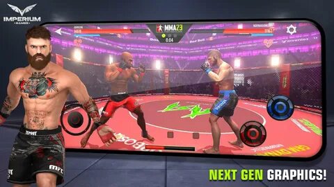 Clash fight