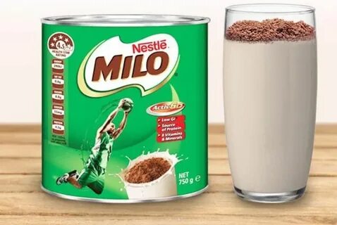 Milo's