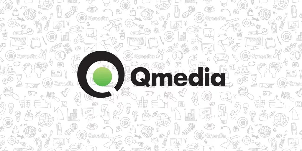 Продвижение сайта qmedia. Медиа. Восстановление сайта Qmedia.