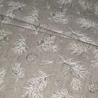 Ткань шишки