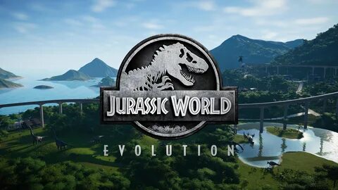 World evolution 1