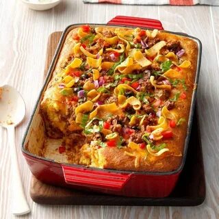 Casserole