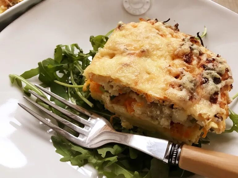 Рыбный пудинг. Вермишелевая запеканка. Рыбная запеканка как в саду. Пышный омлет. Суфле рыбное паровое.