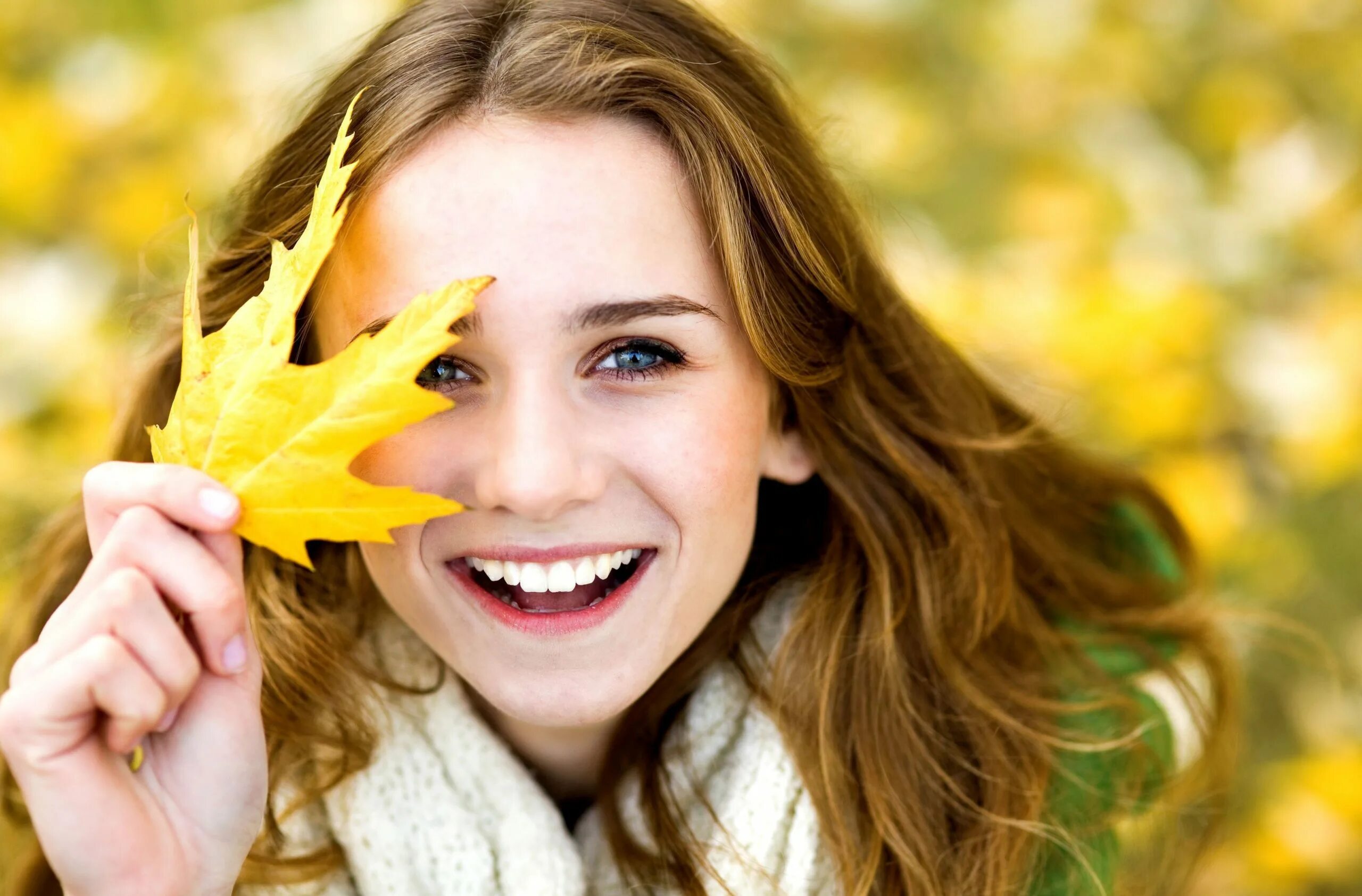 Как получить smile