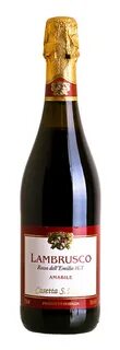 Lambrusco dell emilia