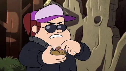 Gravity falls wiki