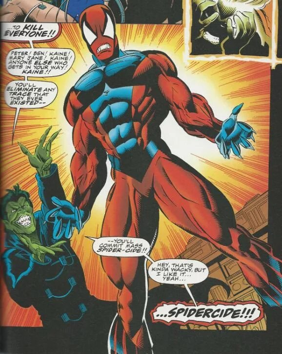 Иезекииль marvel comics. Иезекииль марвел человек паук. иезекииль человек паук комикс. спайдерсайд марвел. спайдерсайд марвел комикс.