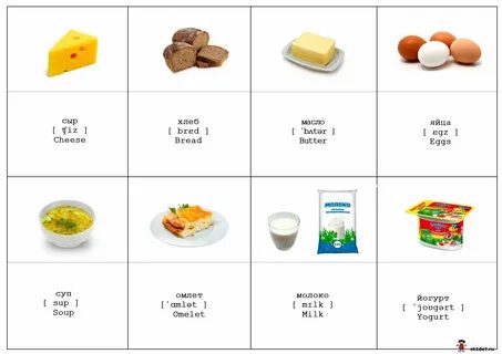 Milk транскрипция на русском