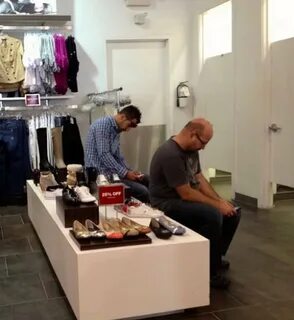 4 man shop