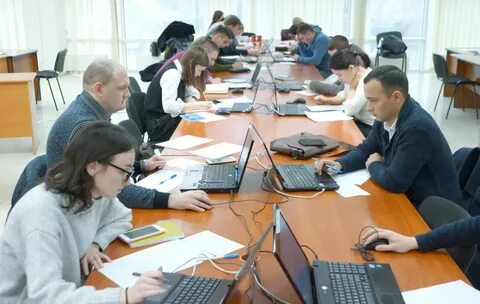 Регистратора организации