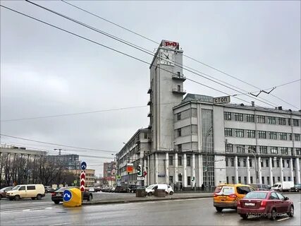 Ржд красные ворота