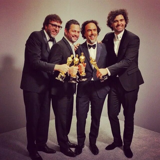 Церемония вручения оскар 2015. Oscar 2015. групповое фото с оскара.
