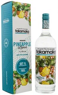 Ром такамака