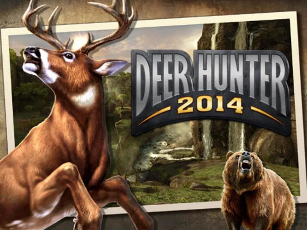 Игра Deer Hunter 2014. The Hunter 2014. Дир Хантер 2014. Hunter игра про охоту. Deer hunter 2014