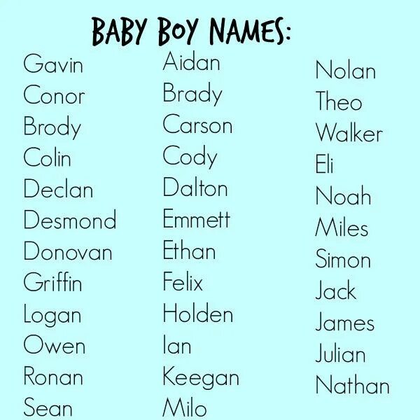 Baby names. Boy names. красивые американские имена. красивые имена для мальчиков американские. иностранные имена для мальчиков.