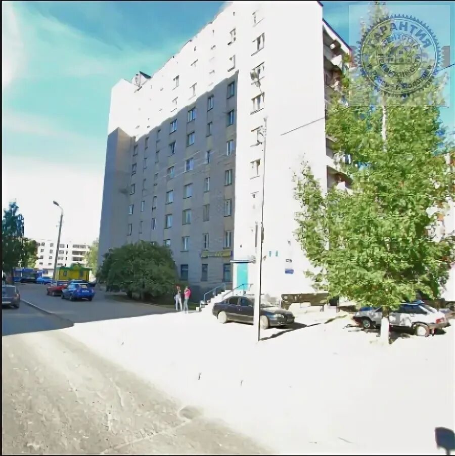 Воркутинская 7 вологда на карте фото Ozon, point of delivery, Vologda, Vorkutinskaya Street, 16 Yandex Maps