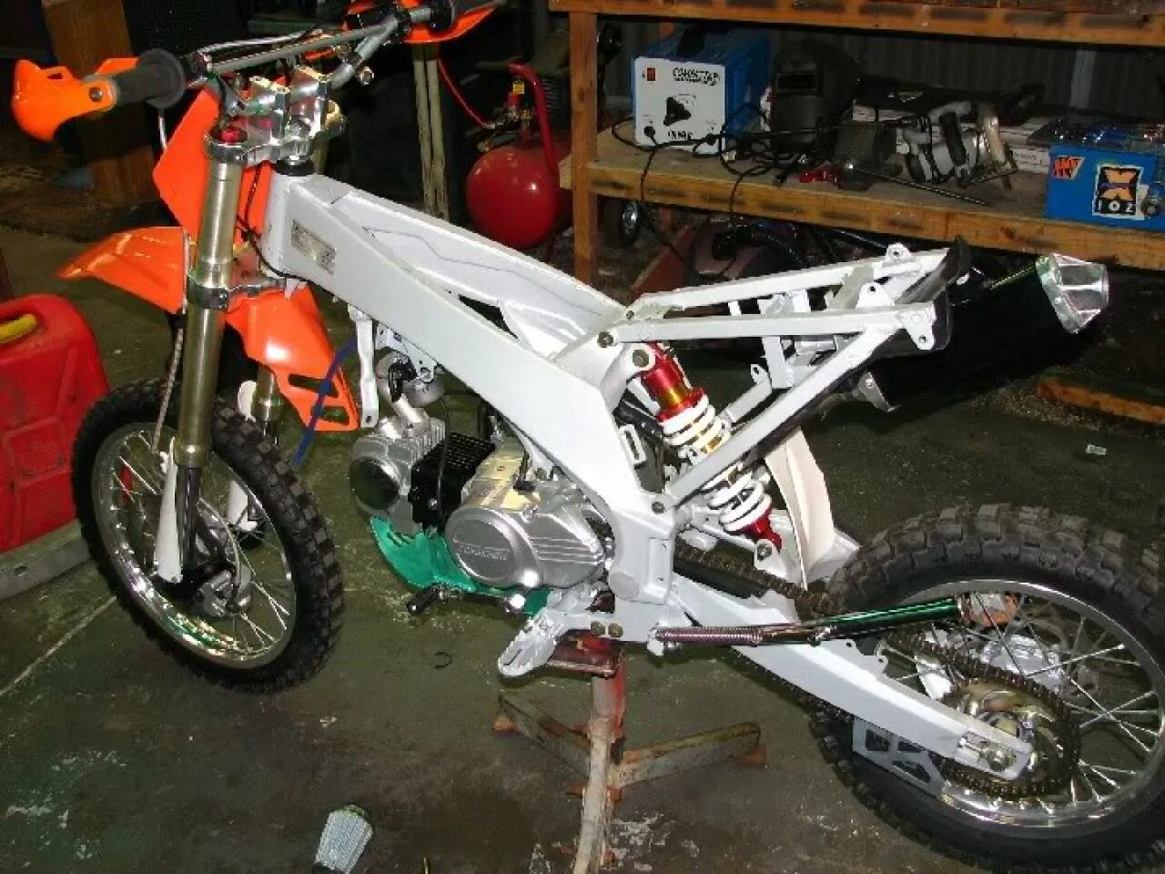 Самодельный пит. Рама KTM 125 SX. Рамма пит байка Кауо 140. Рама КТМ SX 125. Питбайк Кайо 250.