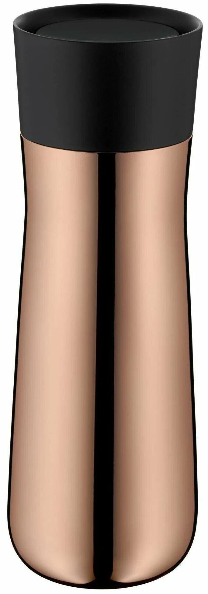 0690726600 (цвет медный). термочашка wmf. термокружка wmf. Wmf impulse 0. термос wmf impulse 0690666600 (цвет медный).