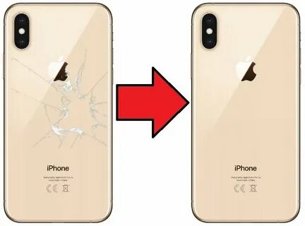 Замена iphone xs max