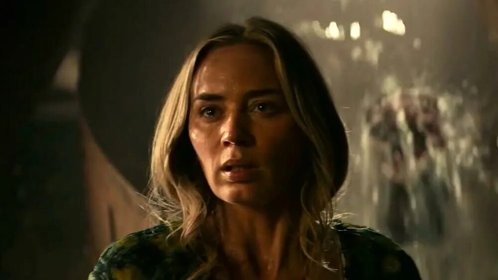 Quiet place. Тихое место 2 (2020). Quiet place. Тихое место (a quiet place, 2018). Quiet place.