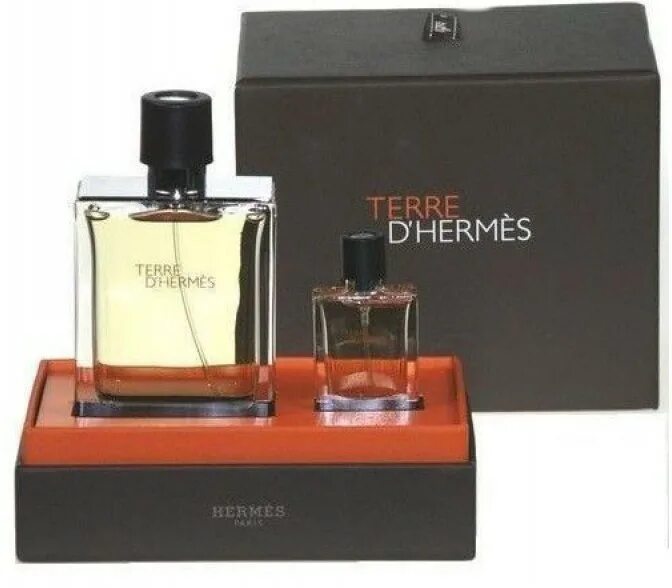 Гермес м. Hermes Terre 12.5 мл. Hermes Terre d'Hermes EDT Miniature 12.5ml. Terre d`Hermes EDT 5ml. Hermes Terre d Hermes Set (edt100 ml, EDT12.5 ml, sh/gel40 ml).