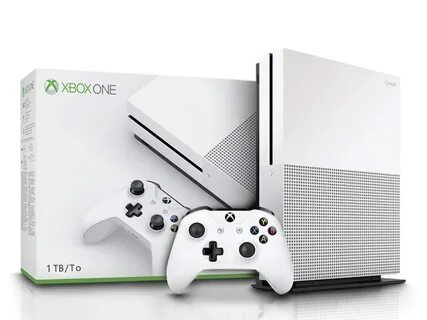 Series s 1tb