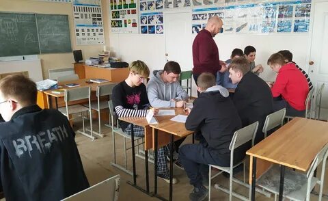 Сайт баранчинского электромеханического техникума