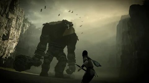 Ps4 shadow