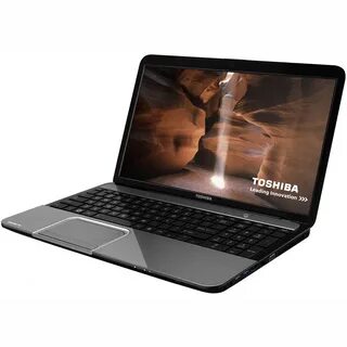 Toshiba satellite l850