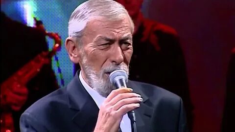Ах как долго тянулось время кикабидзе