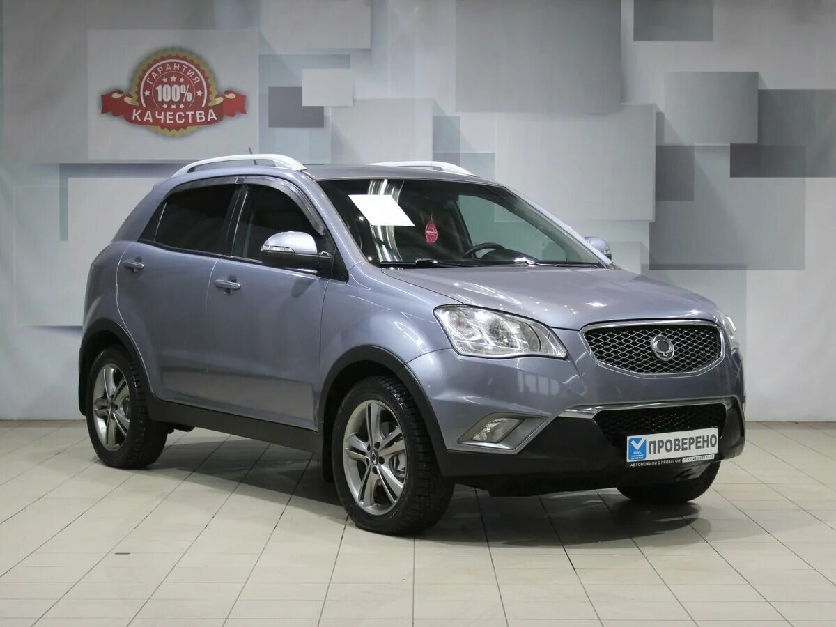 Ссангйонг актион отзывы. SSANGYONG Actyon 2011. SSANGYONG Actyon 2011 дизель. ССАНГЙОНГ Актион 2012 дизель. SSANGYONG Actyon 2.