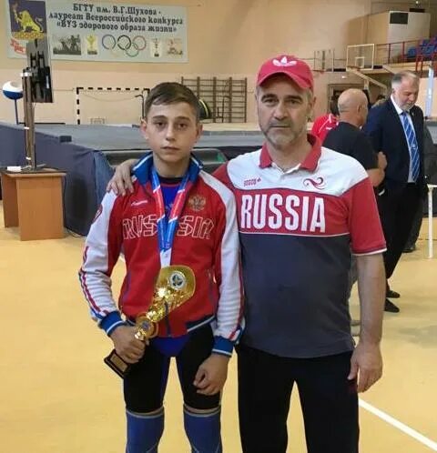 Чеченцы в белгороде