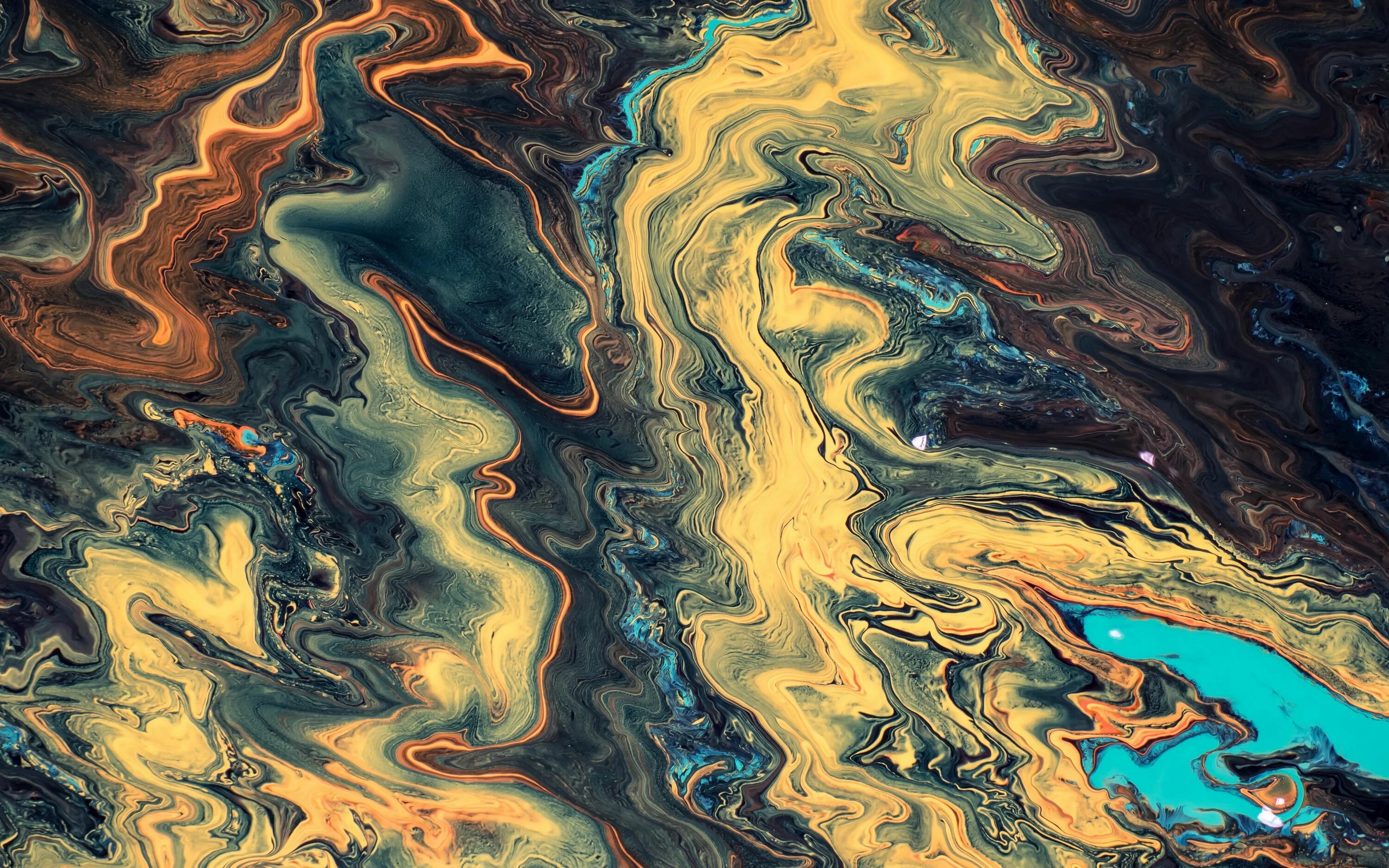 Marbled api