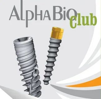 Alpha bio