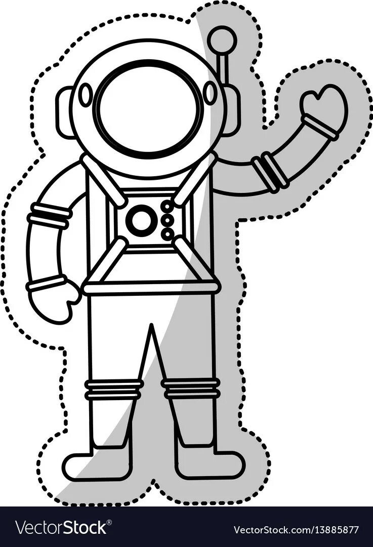 Шаблон маски космонавта. Фигурки Космонавтов для вырезания. Космонавт из геометрических фигур. Одень Космонавта в скафандре для детей. Скафандр для вырезания.