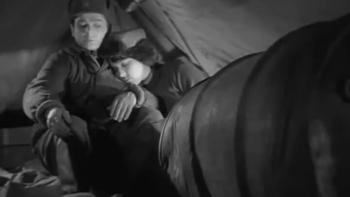 Ждите писем 1960. Ждите писем 1960