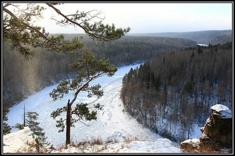 Чусовой 10 дней